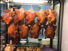 -Magic Food Point(Airport Street food)