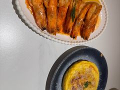 -CRAZYONES克芮旺斯西班牙餐厅(龙湖金沙天街店)