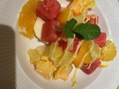 -菲滋意式餐厅(加州阳光二店)