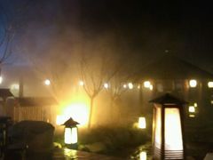 -华山御温泉度假村