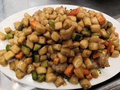 炒疙瘩-护国寺小吃(新街口店)