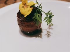 -北京泰富酒店-柏景轩中餐厅