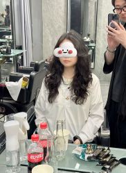 -Tipo Hair salon（明星）店