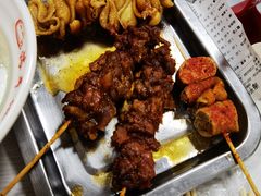 -海平馄饨(逍遥二路店)
