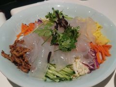 -大铁勺新津菜(中北永旺店)