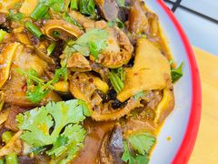 -泰粗卤加热卤味(义全店)