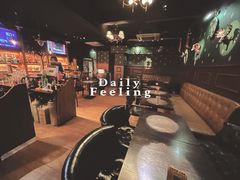 -The Cheebat 锌吧·Bistro(体育西店)
