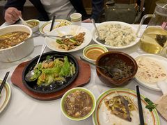 -开海·红岛海鲜虾水饺(石老人店)