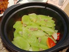 -顺风汤馆·广府粤菜(江宸天街店)