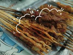 -胖姐烧烤(总店)