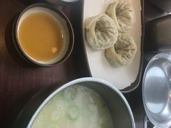 -神仙雪浓汤(明洞店)