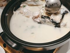 -小厨娘淮扬菜(天印大道店)