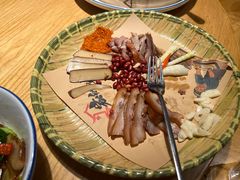 -老阿爸鲜鱼土菜(独墅湖店)