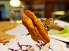 -Masala Curry and BBQ·玛莎拉巴基斯坦美食(金水万达店)