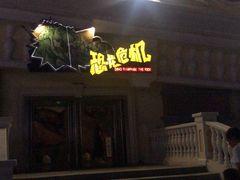 -沈阳方特欢乐世界