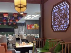 -大融厨·鸡毛店·川菜(果壳里东安湖店)