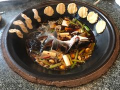 -忆乡情铁锅炖鱼饭店(延庆店)