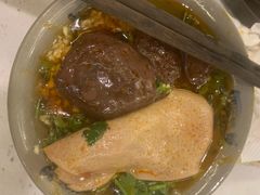 正源鲜腰片-天星正源火锅(地勘路店)