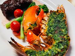 -食间牛排(湖西路店)