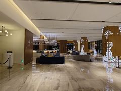-广州白云机场诺富特酒店