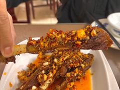 -呷得家常菜馆(王公塘店)