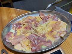 -阿鸡鱼庄·顺德鲜蒸小炒(亚运村店)