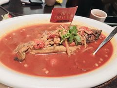 -桂小厨广西菜(万象城店)