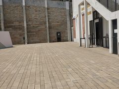 -大馆(前中区警署建築群)