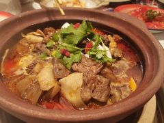-刘一锅筋头巴脑(大悦城C店)