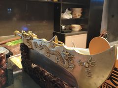 -杏花堂晋商私房菜(华熙五棵松店)