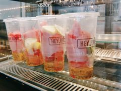 -茶桔便(欧亚大观店)