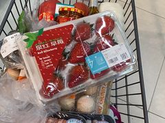 -盒马鲜生(大行宫店)
