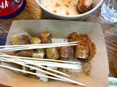 -八一路好吃街(雨田商务大厦店)