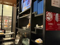 -水木锦堂·自助铁板烧(世贸天阶店)