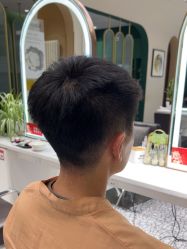 -童辉造型