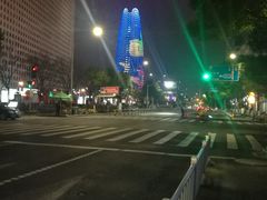 -宁波财富中心