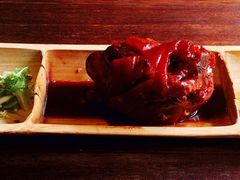 -大牌大·传统杭帮菜(湖滨店)