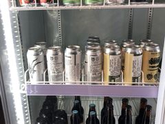 -40+精酿啤酒俱乐部(国投财富广场店)