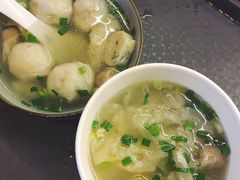 肉燕-同利肉燕老铺(澳门路店)