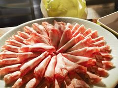 羊腹肉-南门涮肉(通州店)