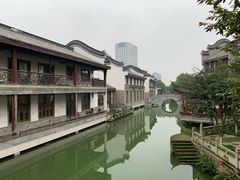 -龙潭水乡