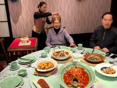 -西湖春天(中州店)