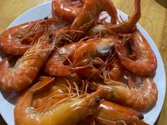 -庆余生平价生猛海鲜(海棠湾林旺夜市店)
