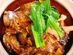 -金龙·打边炉(南京西路店)