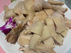 -老广新意(奥园店)