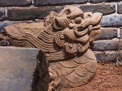 -张掖大佛寺景区