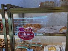 -蜂蝶来饼店(拱北总店)