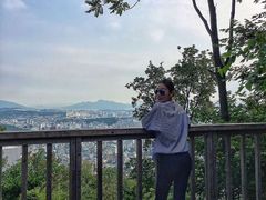 -乐天免税店(明洞店)