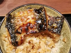 -玄白·炭烤活鳗(上海首店)
