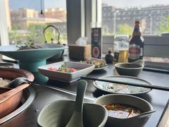 -滇釜火锅·能喝汤的火锅(车公庄店)